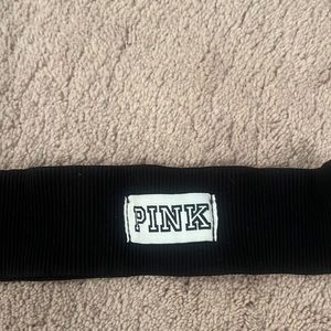 PINK Headband